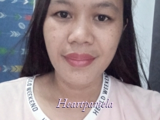 Heartpamela