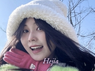 Hejia