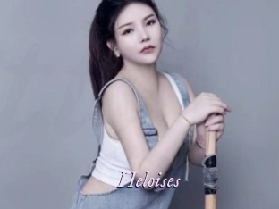 heloises Topless Tokyo Girls
