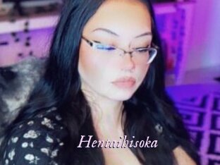 Hentaihisoka
