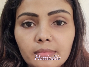 Hettieallie
