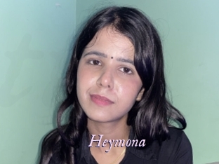 Heymona