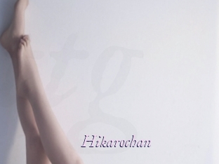Hikarochan