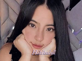 Hikikodoll