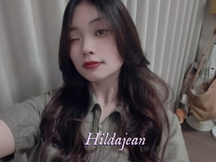 Hildajean