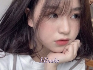 Hinako