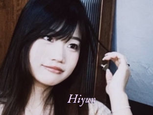 Hiyun