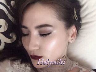 Hollymilki