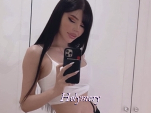 Holymery