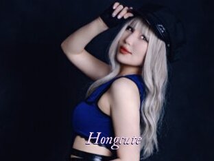 hongcute Topless Tokyo Girls