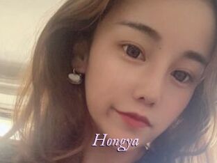 Hongya