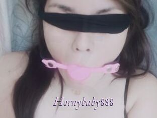 Hornybaby888