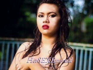 HotSEXEmerald