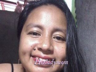 Hotladymom