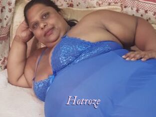 Hotroze