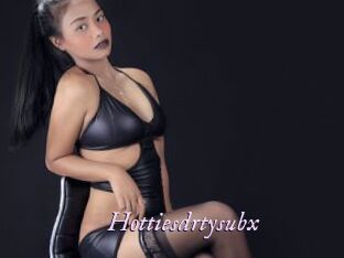 Hottiesdrtysubx