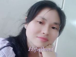 Hrfsefhwrd