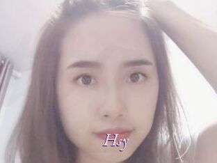 Hsy