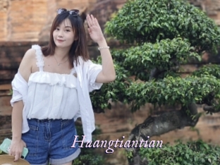 Huangtiantian