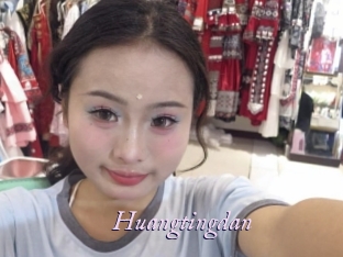 Huangtingdan