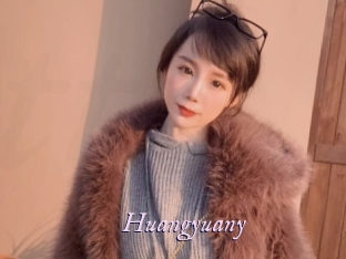 Huangyuany