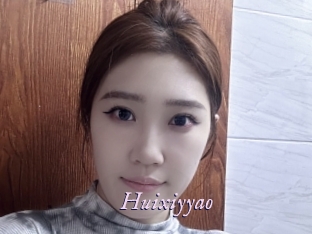 Huixiyyao