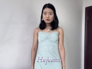 Hujuann