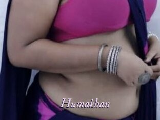 Humakhan