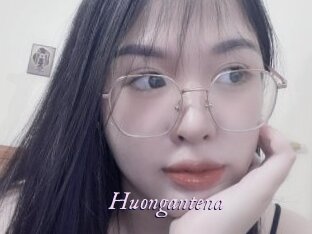 Huongantena