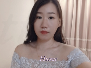 Huxue