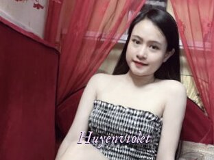 Huyenviolet