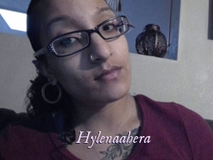 Hylenaahera
