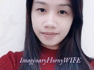 ImaginaryHornyWIFE