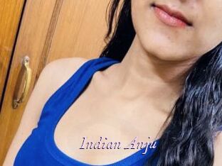 Indian_Anju