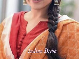 Indian_Disha