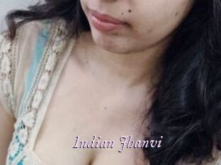 Indian_Jhanvi