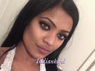 Indiankajol
