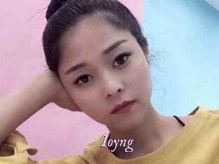 Ioyng