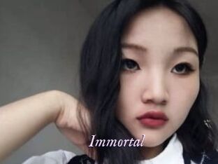 Immortal