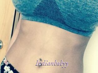 Indianbabyy