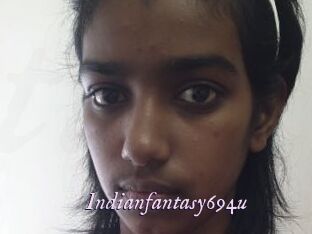 Indianfantasy694u