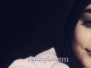 Indianflame5353