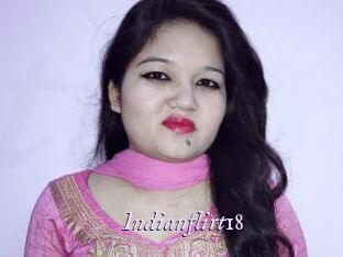 Indianflirt18