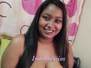 Indianilusion