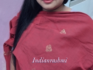 Indianrashmi