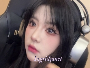 Ingridjanet