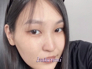 Isakuromi