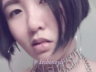 Itshoneyli