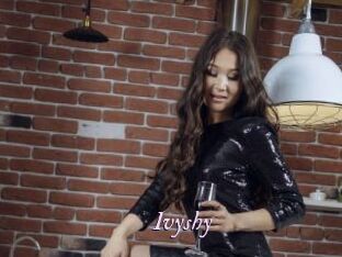 Ivyshy