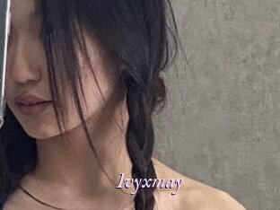 ivyxmay Topless Tokyo Girls